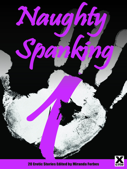 Title details for Naughty Spanking One by Miranda Forbes - Wait list